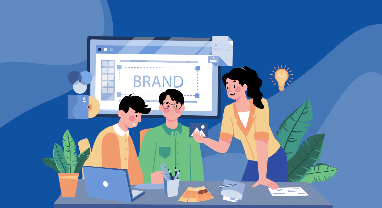 Safeguarding Your Brand: A Comprehensive Guide to Brand Management